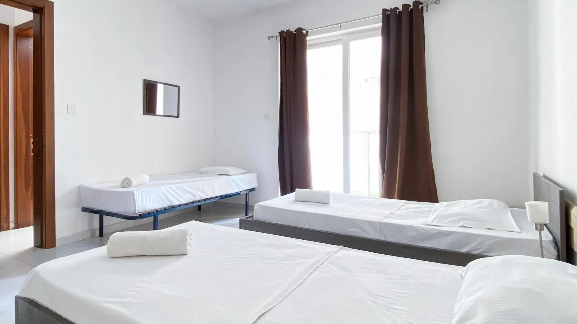 Penthouse In St Julian'S, 2 Beds,Terrace, 4Px Apartamento St. Julian's Malta